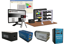 Display and Color Measurement